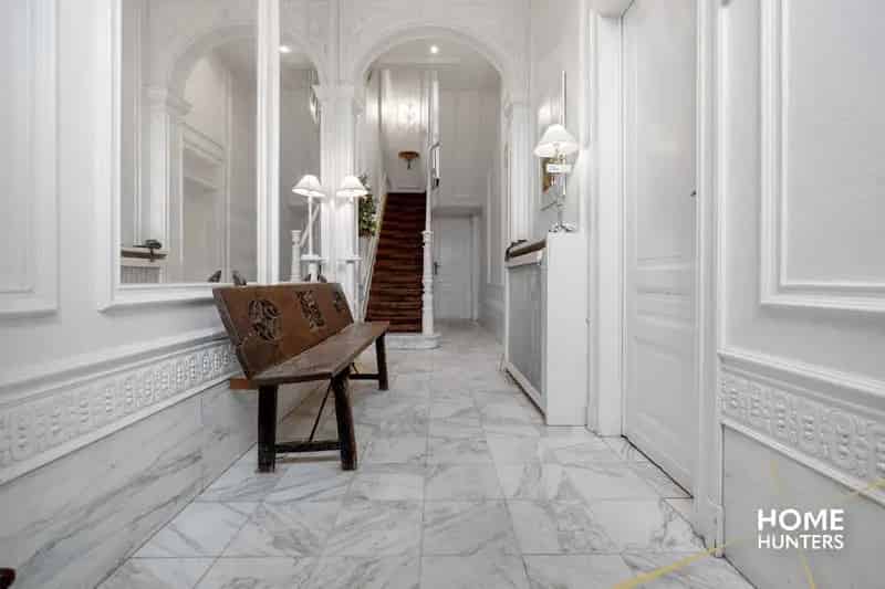Herenwoning Ieper Stadscentrum Praktijkruimte