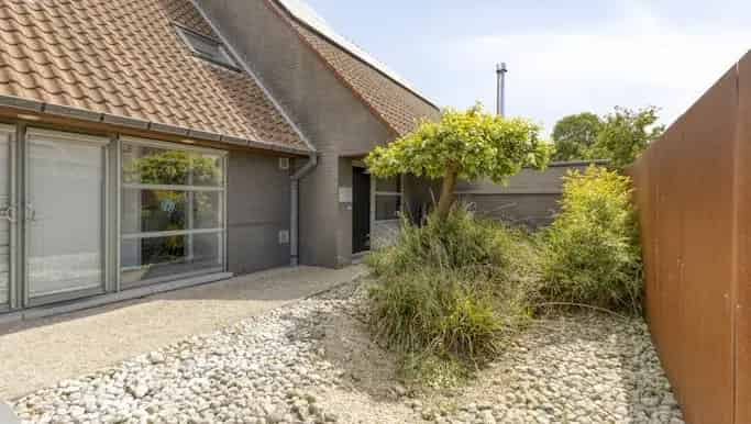 Villa te koop in Dudzeelse Steenweg 156, Brugge - Dewaele