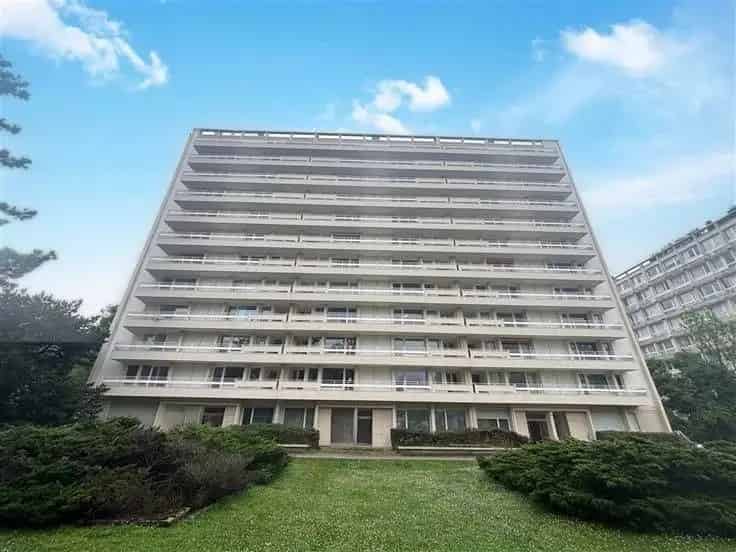 Appartement te koop 116m2 3 slaapkamers Zuid-terras PEB B-