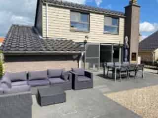 Huis te koop Lombardsijde Moderne Vakantiewoning Zee Nieuwpoort