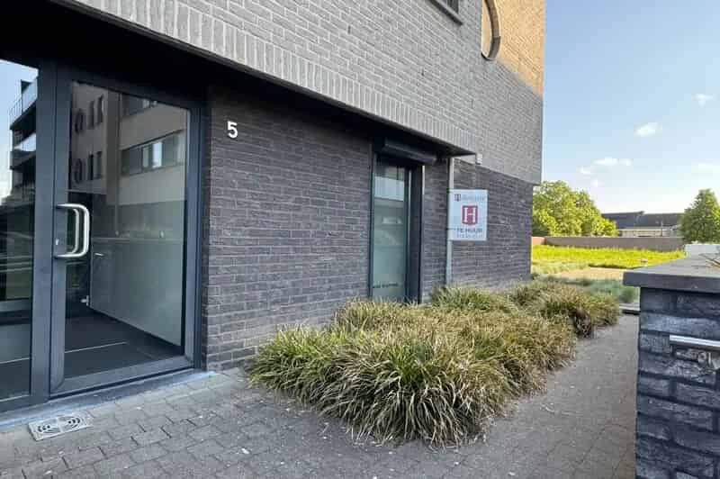 Benedenwoning Turnhout 60m2 1 slaapkamer Garage Geen kosten