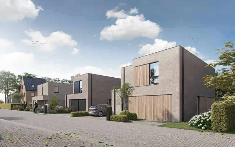 Huis te huur
