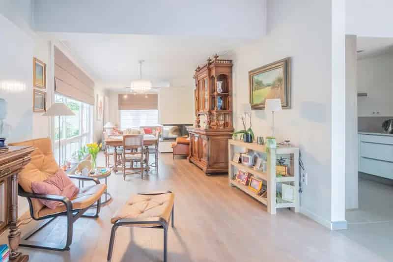 Huis te koop Grembergen 3 slaapkamers instapklaar