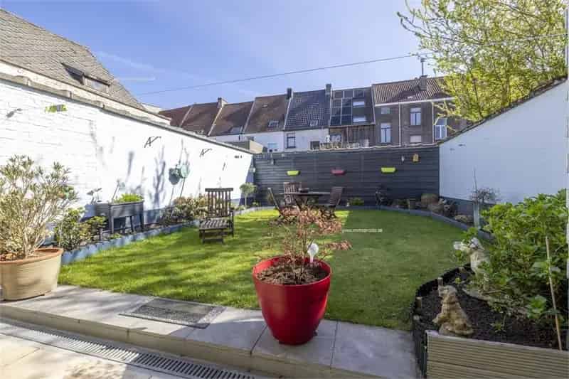 Huis te koop Sint-Amandsberg 5 slaapkamers