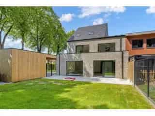 Appartementen Beringen: Ruim 2 Slaapkamers 132-165m²