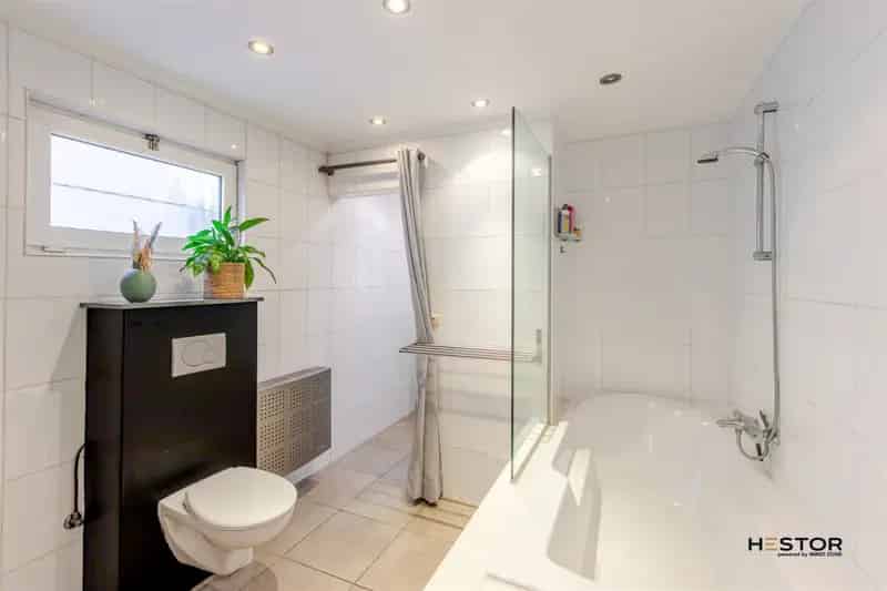 Rijwoning te koop Hamme centrum