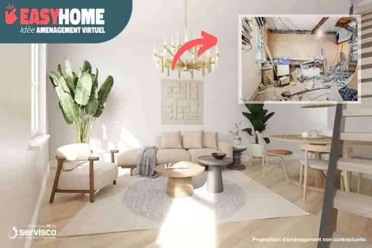 Huis te Koop Auvelais: Casco Woning met Potentieel