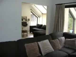 Villa te huur Kuurne 3 slaapkamers grote tuin