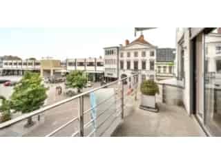 Luxe Appartement te Koop Waregem Markt 3 Slaapkamers