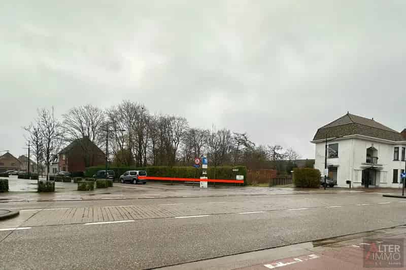 Projectgrond Hechtel Centrum 9a 11ca