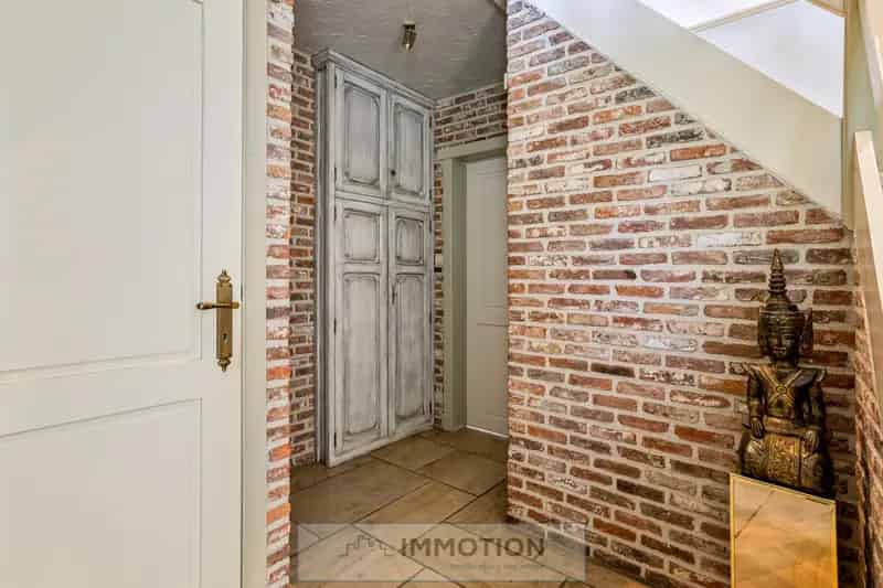Villa te huur Deerlijk 4 slaapkamers tuin