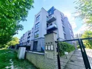Appartement te Koop Ganshoren 2 slaapkamers Terras 85m²