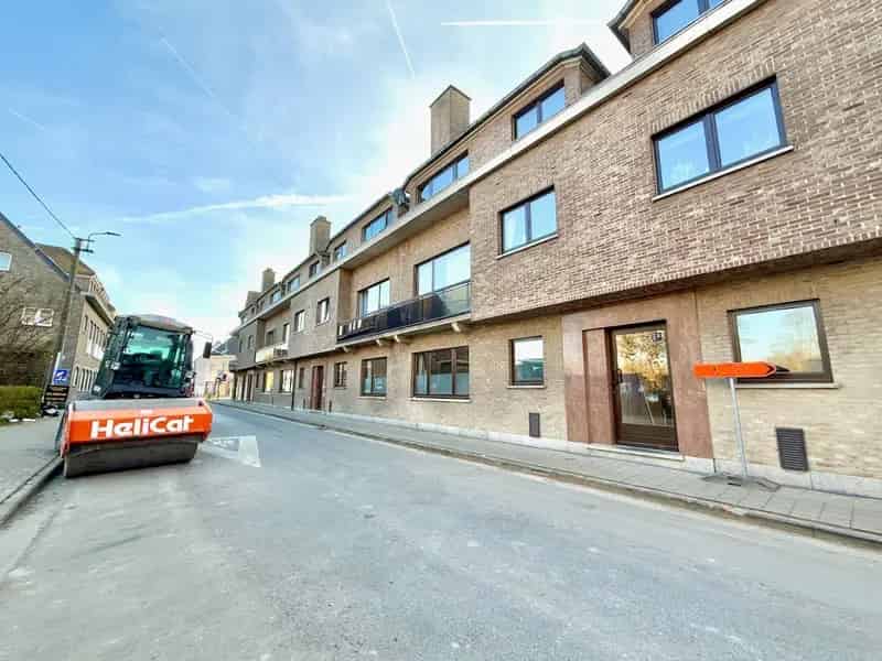 Gelijkvloers appartement te huur Baarle-Drongen