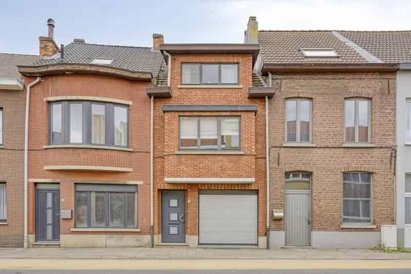 Instapklare woning te koop Diest