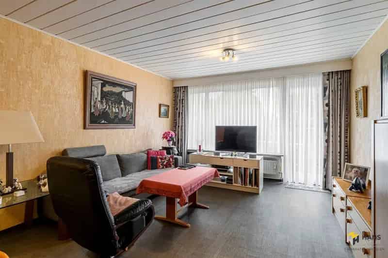 Appartement te huur Berchem 3 slaapkamers terras autostaanplaats