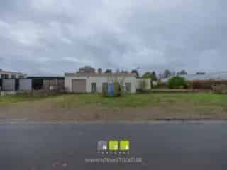 Huis Gemengd Gebruik Te Koop Maaseik
