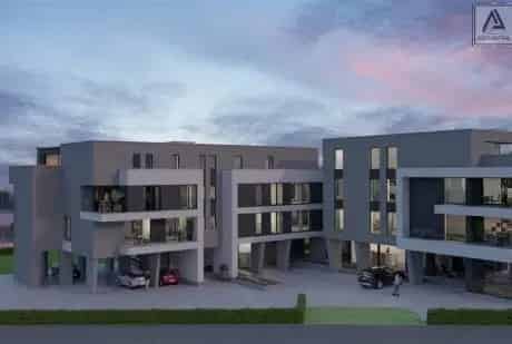 Residentie Miraval Welkenraedt