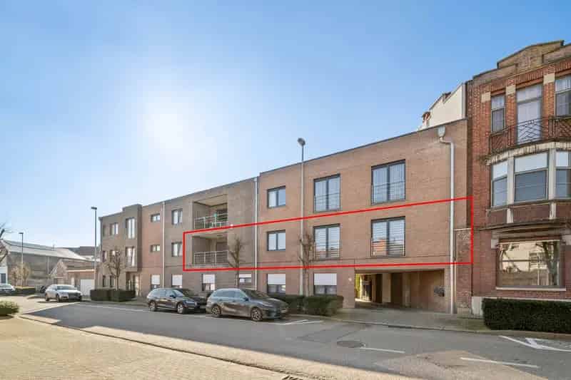 Te Koop: Recent Appartement 3 slaapkamers Tienen