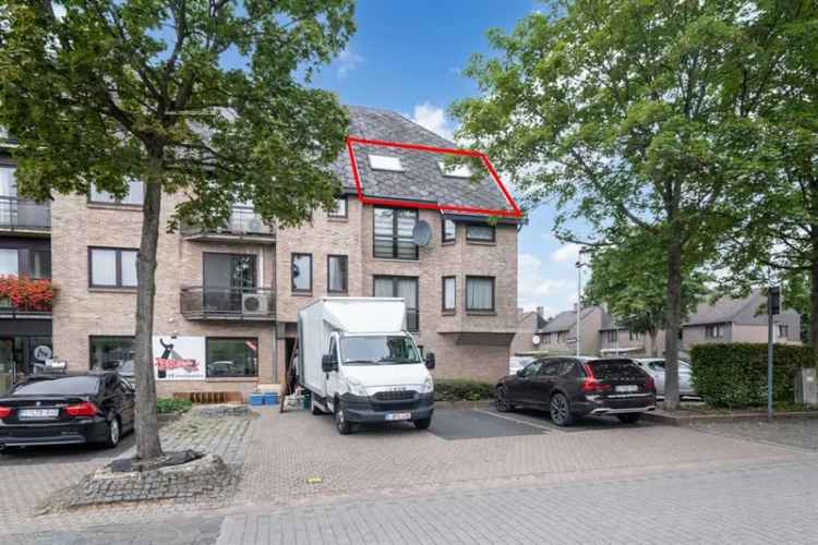 Appartement te koop Houthalen