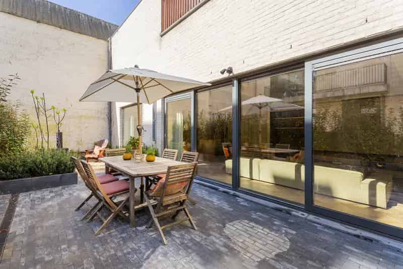 Huis te huur