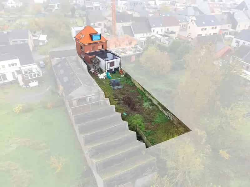 Renovatieproject Twee Villa-Appartementen