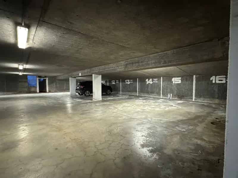 Garage te koop