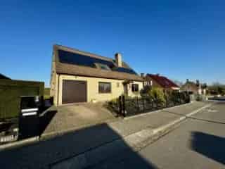 Villa te koop Tubize 203m2 4 slaapkamers tuin garage