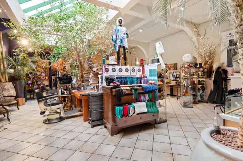 Karaktervolle Herenwoning te Boom 495m²