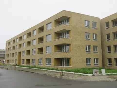 Appartementen Dublinstraat 2016 1 2 4 slaapkamers