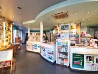 Kantoor te Koop Lessines - Instapklaar Kantoor Winkel
