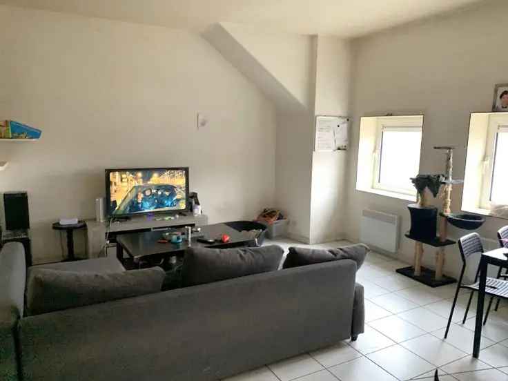 Appartement Te Koop