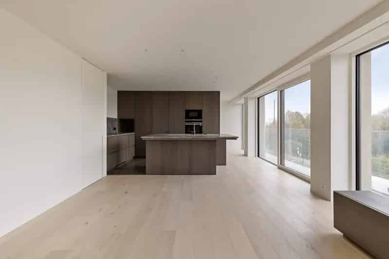 Luxe Appartementen te Koop Waregem Hippodroom