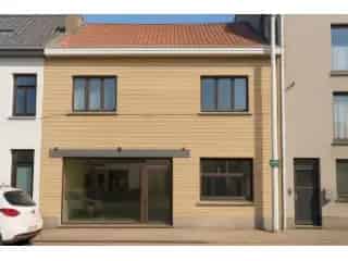 Huis te koop - Eeklo RBU24113
