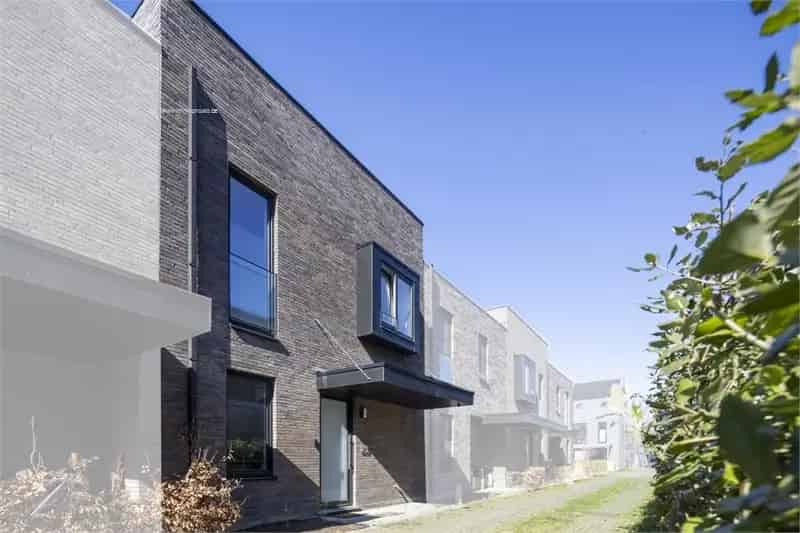 Nieuwbouw Huis 3 Slaapkamers Evergem