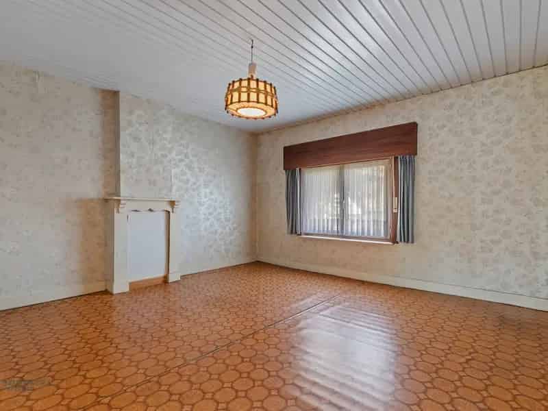Huis te koop Boortmeerbeek 2 slaapkamers garage renovatieproject