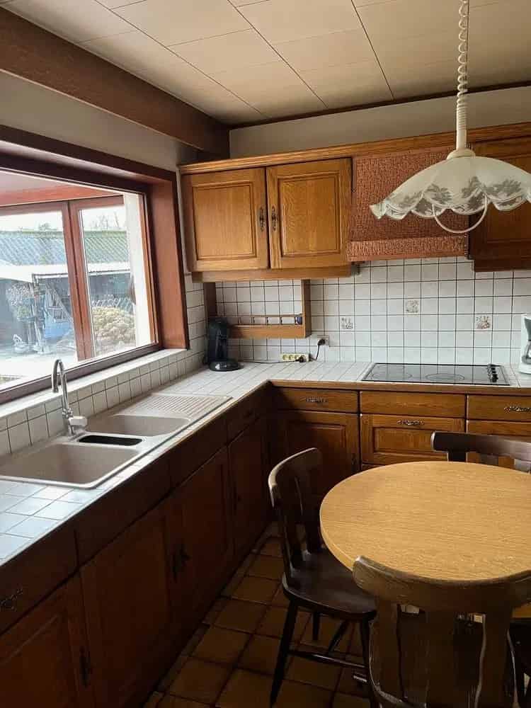 Vrijstaande woning 3 slaapkamers 831m2 grond