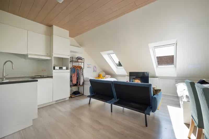 Huis te huur Turnhout Centrum: Instapklare gezinswoning met studio