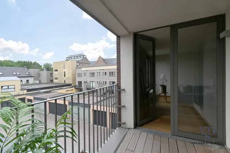 Appartement te koop Eke Centrum