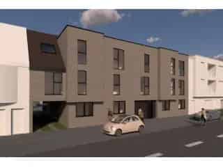 Residentie Victor Westkerke: Moderne Appartementen Nieuwbouw
