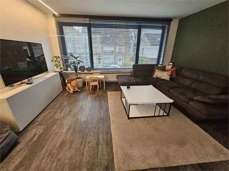 Woning te huur Kortrijk