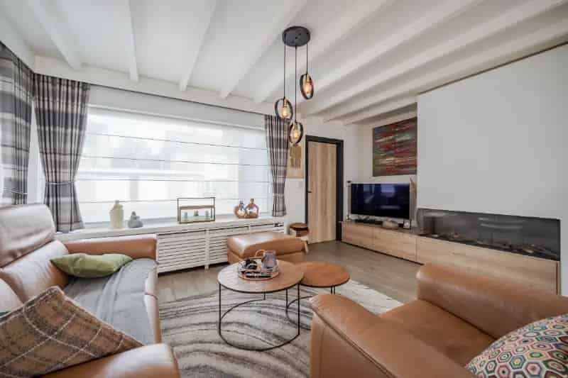 Huis te koop 4 slaapkamers Gullegem