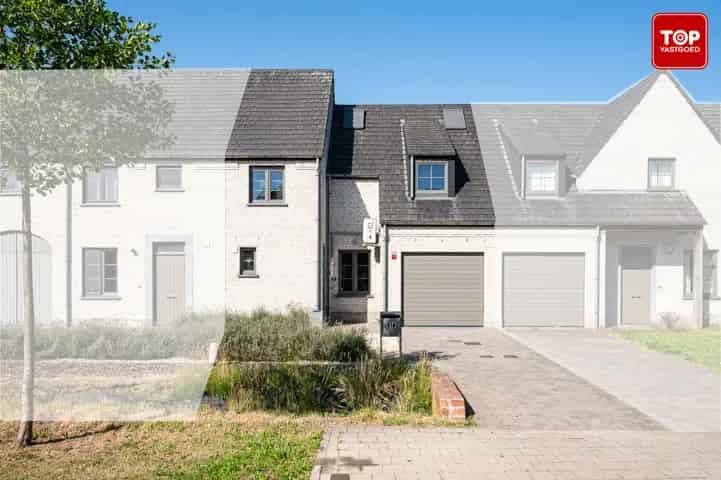 Huis te koop Wondelgem 3 slaapkamers