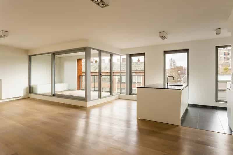 Appartement te koop Zuid 2 slaapkamers 120m2 terras