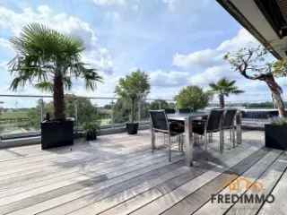 Penthouse te koop - Dilbeek VBC02858