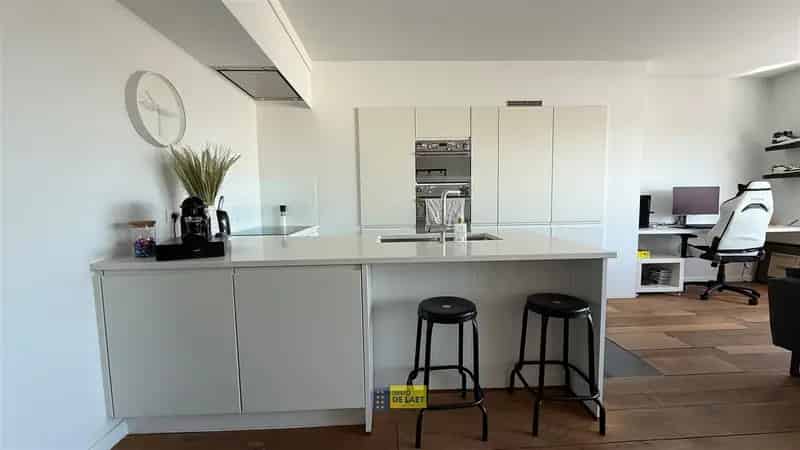 Appartement 2 slaapkamers Wilrijk Terras Airco