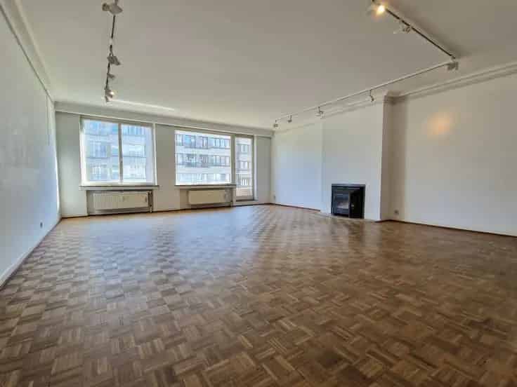 Appartement 2 slaapkamers Koekelberg