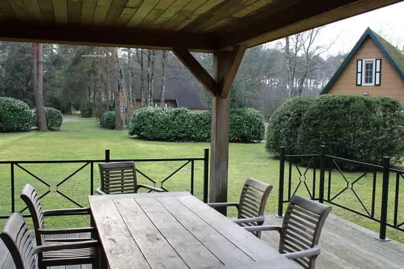 Bungalow te koop Houthalen 3 slaapkamers