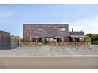 Handelsfonds te koop - Koersel RBU20503