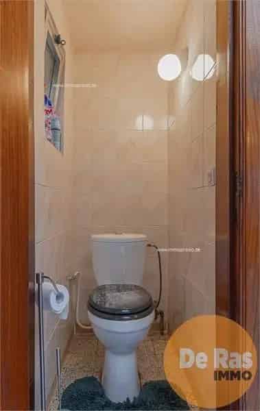 Huis te koop Erembodegem 3 slaapkamers tuin garage