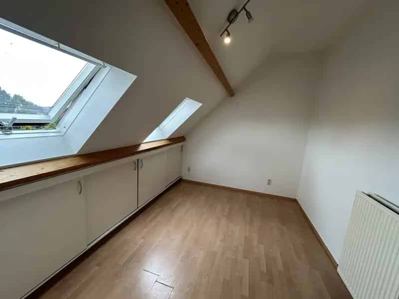 Dakappartement Olen Centrum Ruim Terras Garage
